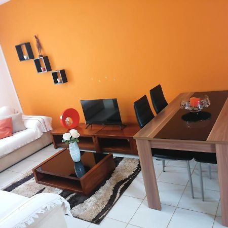 Family Apartment Praia Exterior photo