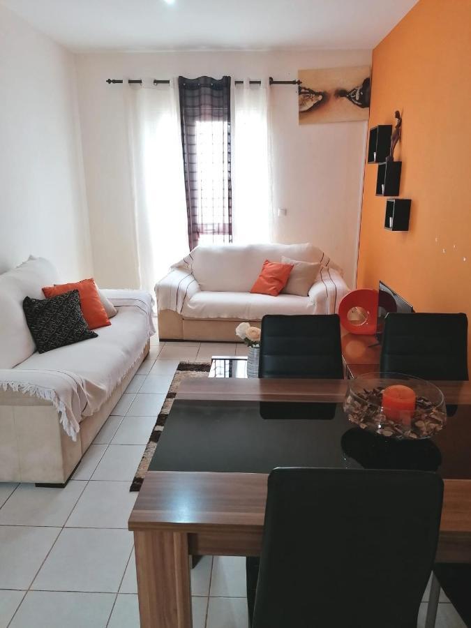 Family Apartment Praia Exterior photo